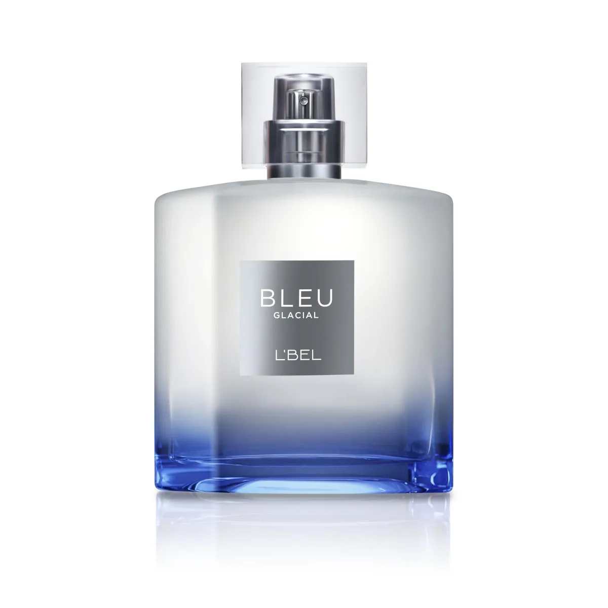 Bleu Glacial LBEL 100ml