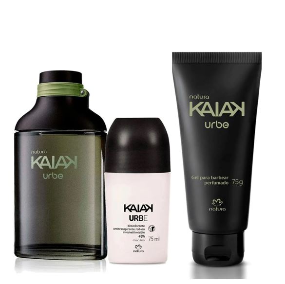 Kit Kaiak Urbe